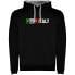 KRUSKIS Italy Two-Colour hoodie