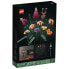 LEGO Flower Bouquet Construction Playset