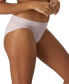 One Smooth U All-Over Smoothing Hi Cut Brief Underwear 2362