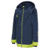 HUMMEL Lead All Weather Jacket