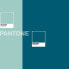 Пододеяльник Two Colours Pantone