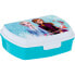 SAFTA Frozen II One Heart Lunch Box