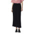 OBJECT Sanne Long Skirt