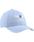 Men's Blue Genesis Invitational Frio Ultimate Relaxed Fit Tech Adjustable Hat