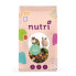 NUTRI+ Hamster And Squirrel Mix Food 700g