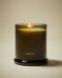 (350 g) basilicum scented candle