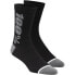 100percent Rythym Merino Performance socks