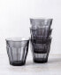 Picardie Grey Tumbler - 8 3/8 Oz.- Set Of 6