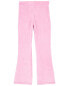 Kid Flare Velour Pants 14