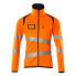 Hi-Vis Orange / Dark Navy