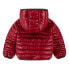 LEVI´S ® KIDS Sherpa Lined puffer jacket