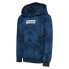 HUMMEL Jump AOP hoodie