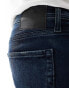 Jack & Jones Glenn slim jean in dark blue wash