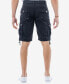 Men's 12.5-Inch Inseam Cargo Shorts