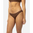 RIP CURL Premium Surf Cheeky Bikini Bottom