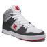 DC SHOES DC Cure High Top trainers