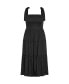 Plus Size Corrine Maxi Dress