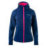 HI-TEC Caria II softshell jacket