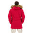 SUPERDRY Everest jacket refurbished