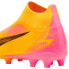 Puma Ultra Match+ LL FG/AG M 107759 03 football shoes