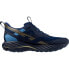 MIZUNO Wave Rider TT 2 trail running shoes