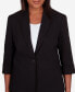 Women's featuring long sleeves Classic Fit Jacket