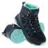 Кроссовки Elbrus Eravica Mid Wp Gc W