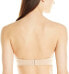 Simone Perele 274040 Womens Inspiration 3-Way Multi Position Molded Bra Nude 32C