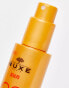 NUXE Delicious Sun Spray High Protection SPF50 Face and Body 150ml