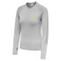 HUMMEL Training Seamless long sleeve T-shirt