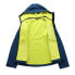 ALPINE PRO Esprita softshell jacket