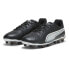 PUMA King Match FG/AG football boots