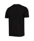 Men's Black Arizona Cardinals Pro Team T-shirt