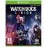 XBOX GAMES Xbox Series X Watch Dogs Legion IMP PAL