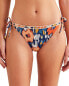 Boden Crochet Trim Bikini Bottom Women's