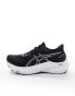 Asics – GT-2000 12 – Stabilitäts-Sneaker in Schwarz