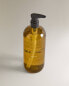 (1l) white lotus liquid hand soap