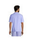 Men's Short Sleeve Essential Pajama Shirt