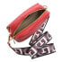 Сумка Renata Corsi RC1751 Rosso Crossbody