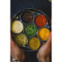 KITCHENCRAFT 17 cm Spice Rack 7 Units