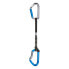 CLIMBING TECHNOLOGY Salto Set UL Quickdraw