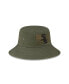 Men's Green Chicago White Sox 2023 Armed Forces Day Bucket Hat