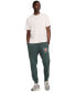 Men's Sportswear Club Logo Fleece Joggers