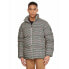 Tommy Hilfiger Zero Gravity Down Check Jacket