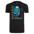 MISTER TEE X Iron Maiden Fear Of The Dark Heavy Oversize short sleeve T-shirt