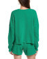 Electric & Rose Jude Sweater Women's Green L