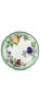 French Garden Premium Porcelain Dinner Plate