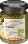 Pesto, Basilico mit Pinienkernen, 120 g