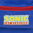 Походный рюкзак Sonic Детский 25 x 27 x 16 cm Синий