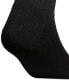 Men's Cushioned Athletic 6-Pack Crew Socks